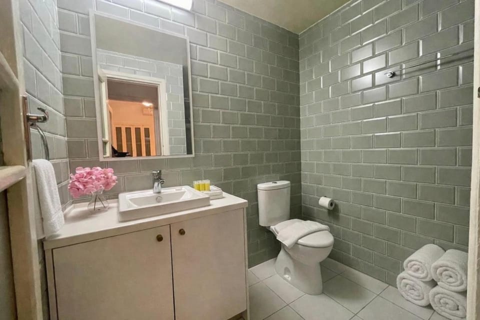 Cozy Corner 2 Bdr Nicosia Center Platform 357 Ltd Apartment in Nicosia City