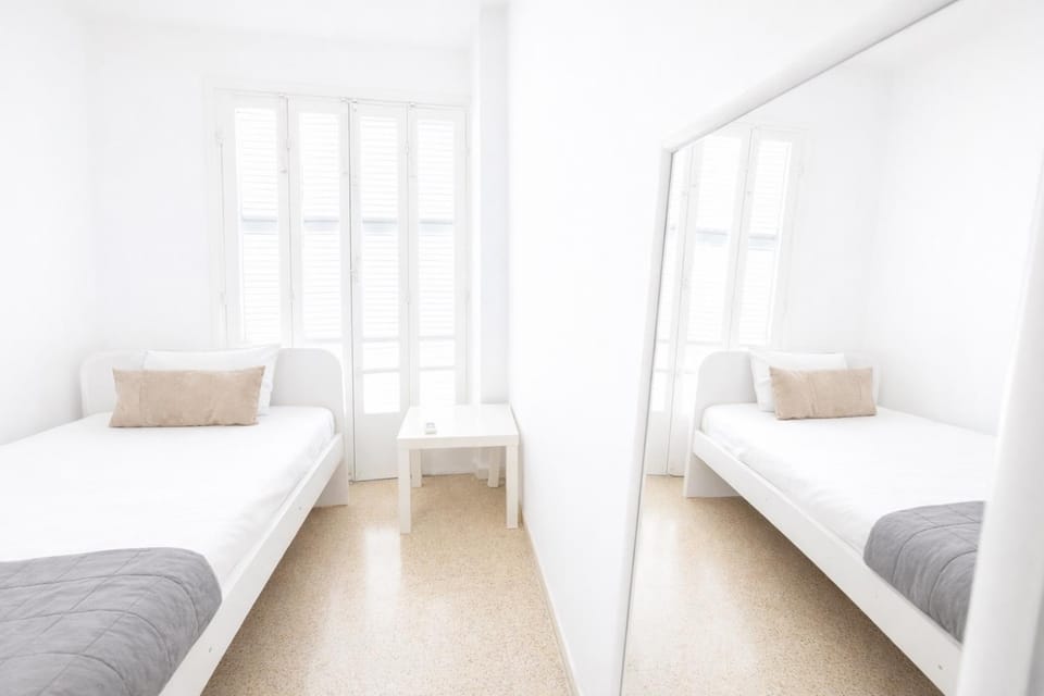 Cozy Corner 2 Bdr Nicosia Center Platform 357 Ltd Apartment in Nicosia City