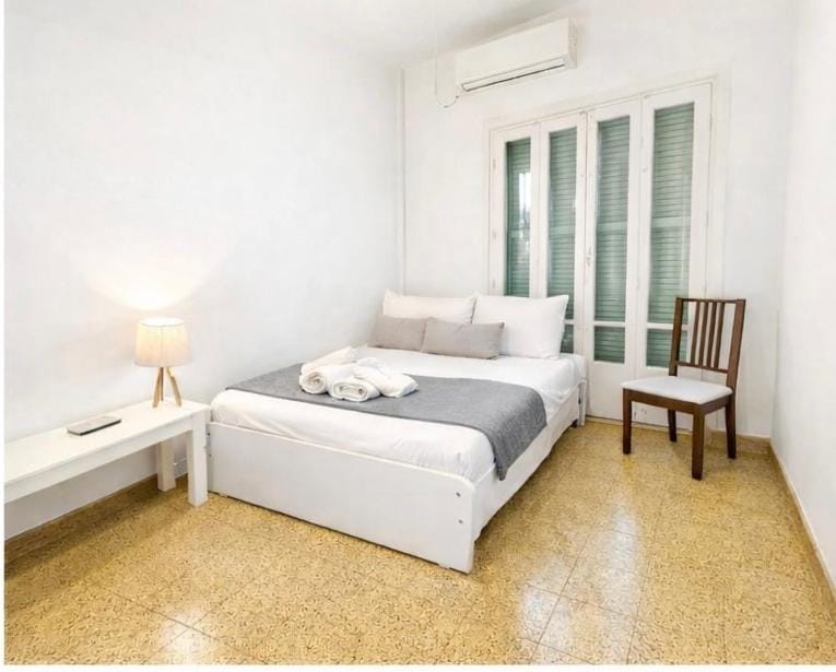 Cozy Corner 2 Bdr Nicosia Center Platform 357 Ltd Apartment in Nicosia City