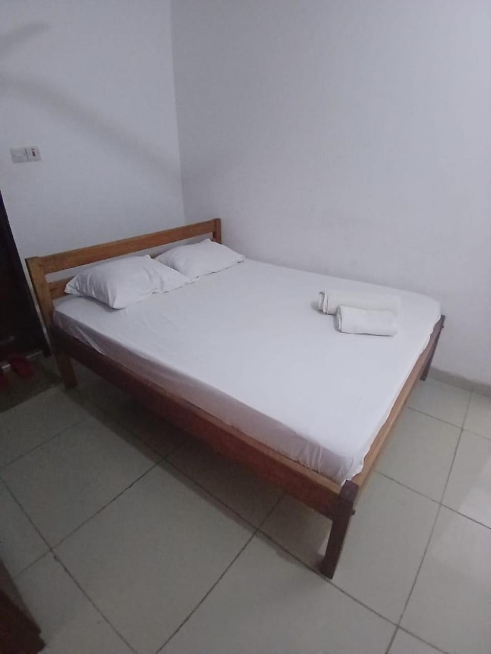 3 Bedroom bnb, Nyali, Mombasa Apartment in Mombasa