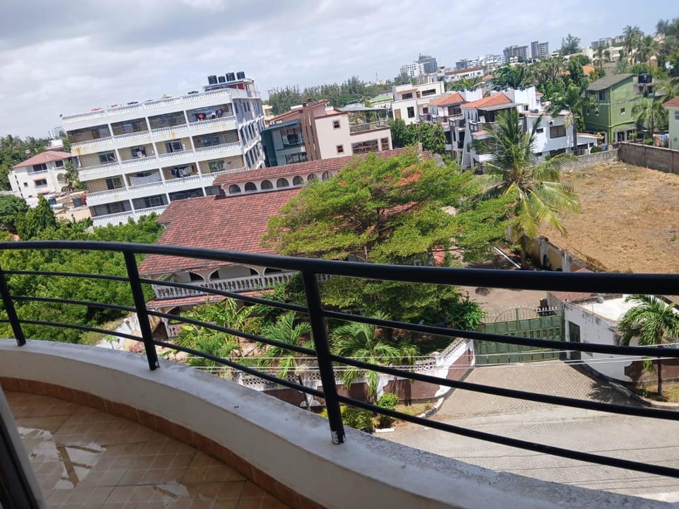 3 Bedroom bnb, Nyali, Mombasa Apartment in Mombasa