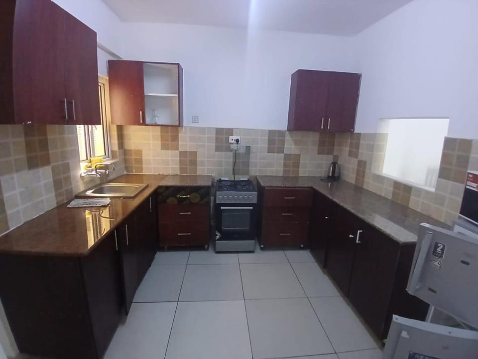 3 Bedroom bnb, Nyali, Mombasa Apartment in Mombasa