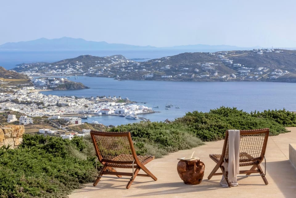Day, Sea view