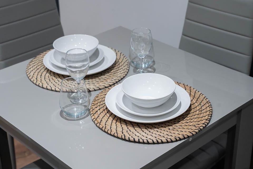 Sevenstay Plus - 60 Old Hall Street Apartment in Liverpool