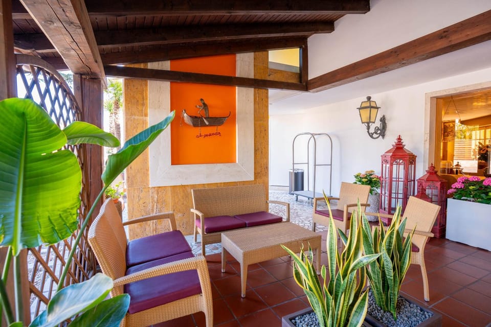 Hotel Al Pescador Hotel in Lazise