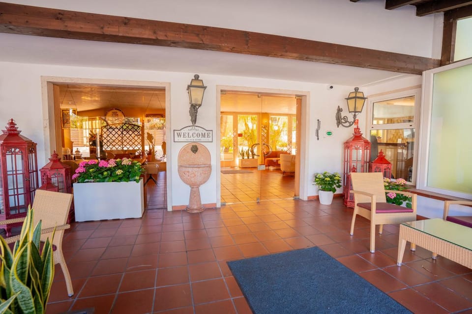 Hotel Al Pescador Hotel in Lazise