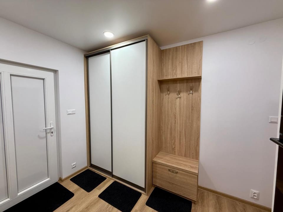 Apartmán U nás Apartment in Slovakia