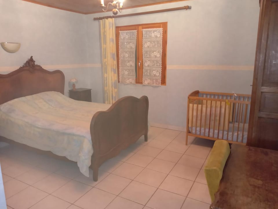 Lasfargues 3 House in Occitanie