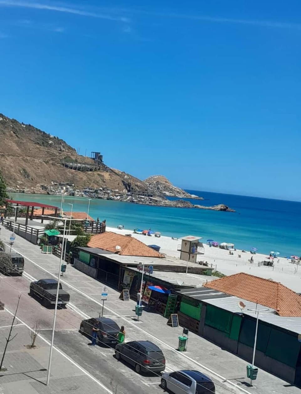 LOFT A BEIRA MAR SOPHIA1 PRAiA GRANDE Apartment in State of Rio de Janeiro
