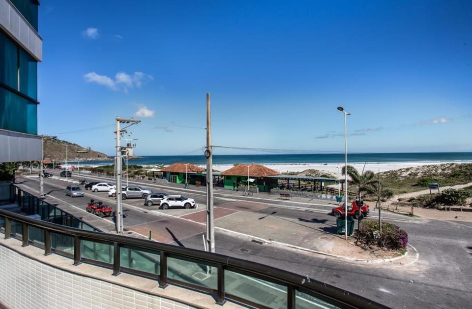 LOFT A BEIRA MAR SOPHIA1 PRAiA GRANDE Apartment in State of Rio de Janeiro