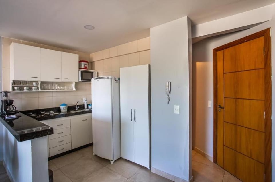 LOFT A BEIRA MAR SOPHIA1 PRAiA GRANDE Apartment in State of Rio de Janeiro
