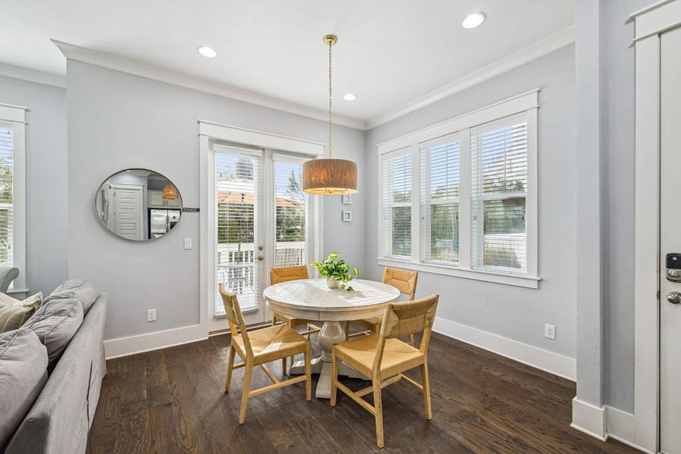Bumble Beach on 30A House in South Walton County