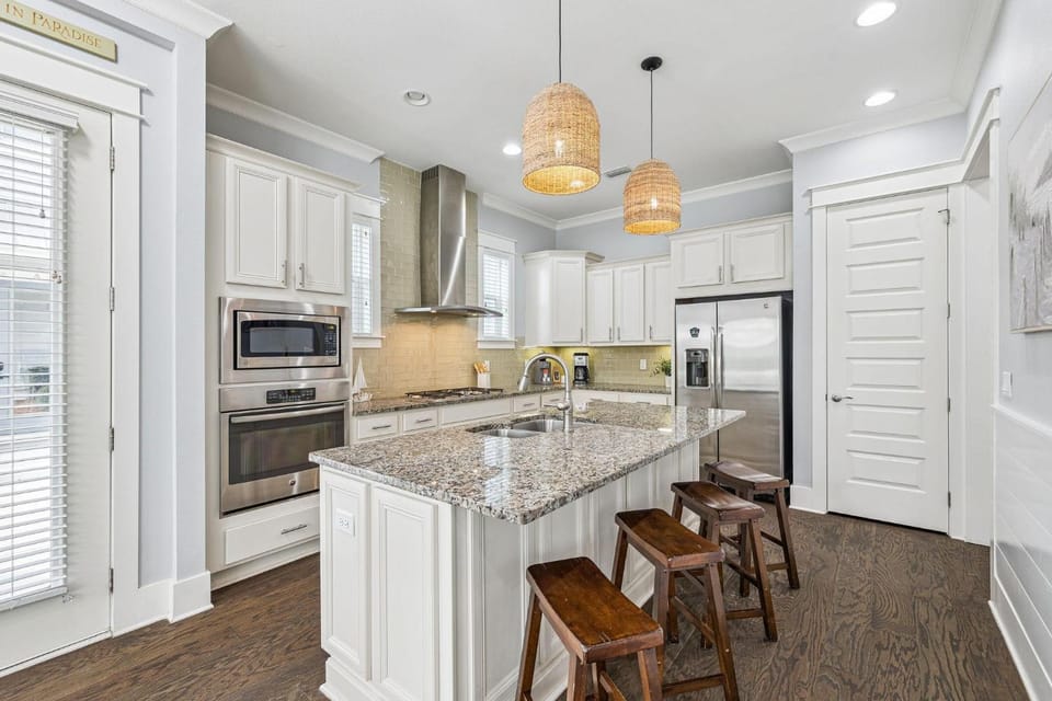 Bumble Beach on 30A House in South Walton County