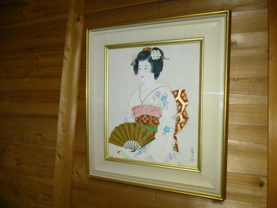Decorative detail