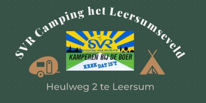 Luxe safaritent Campground/ 
RV Resort in Gelderland, Netherlands