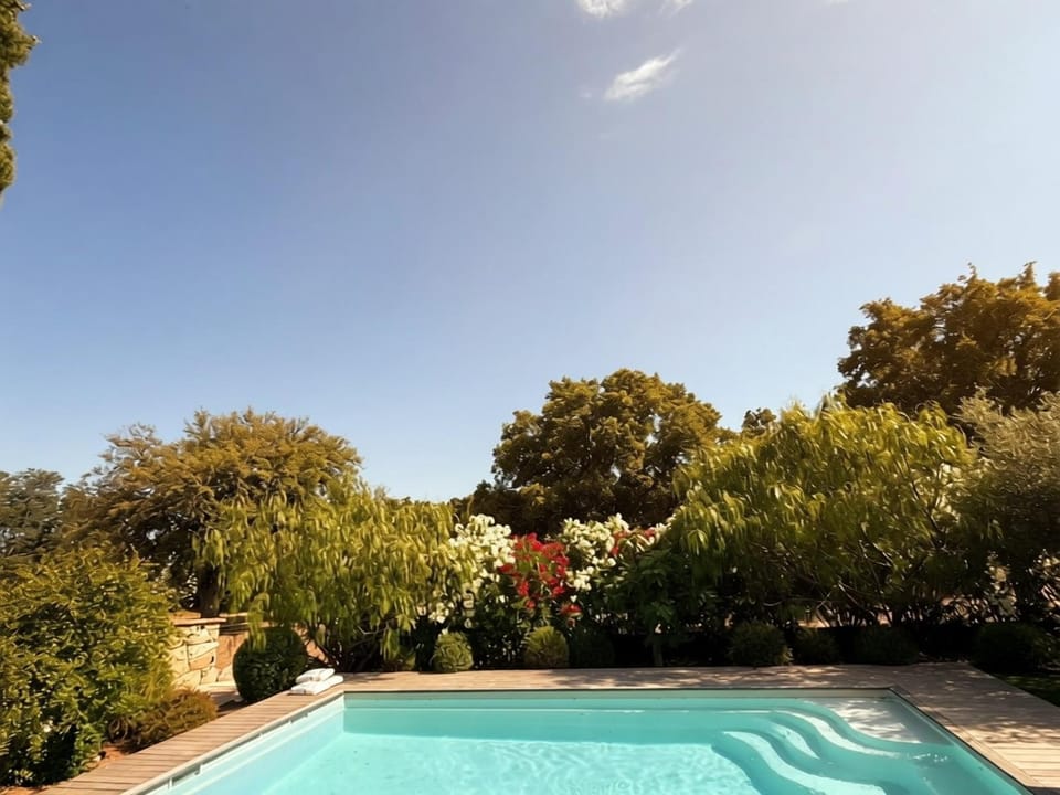 Villa Sébastien by Intendance Excellency Villa in Zonza