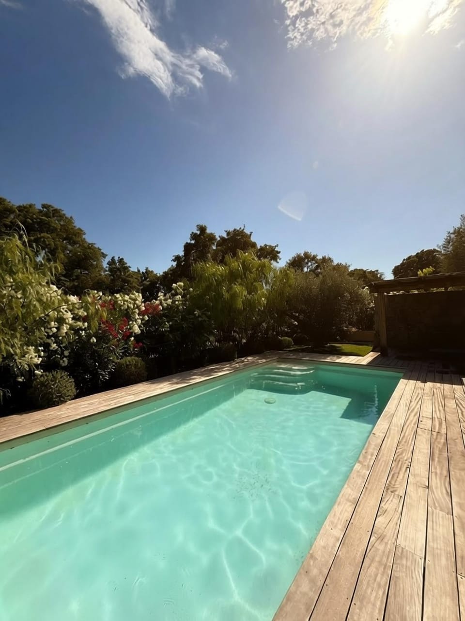 Villa Sébastien by Intendance Excellency Villa in Zonza