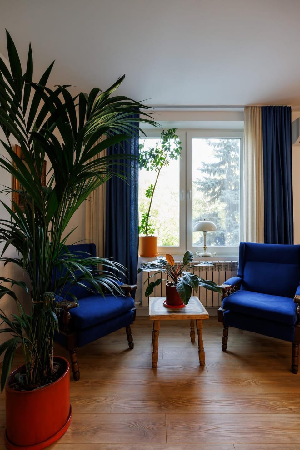 Cozy Apartment Near Chișinău Pedestrian Street Apartment in Chișinău