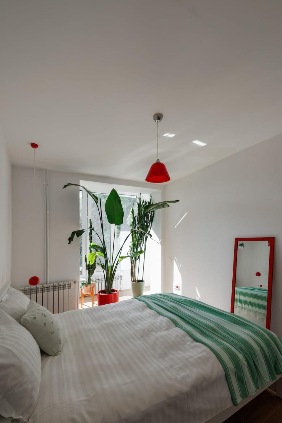 Cozy Apartment Near Chișinău Pedestrian Street Apartment in Chișinău