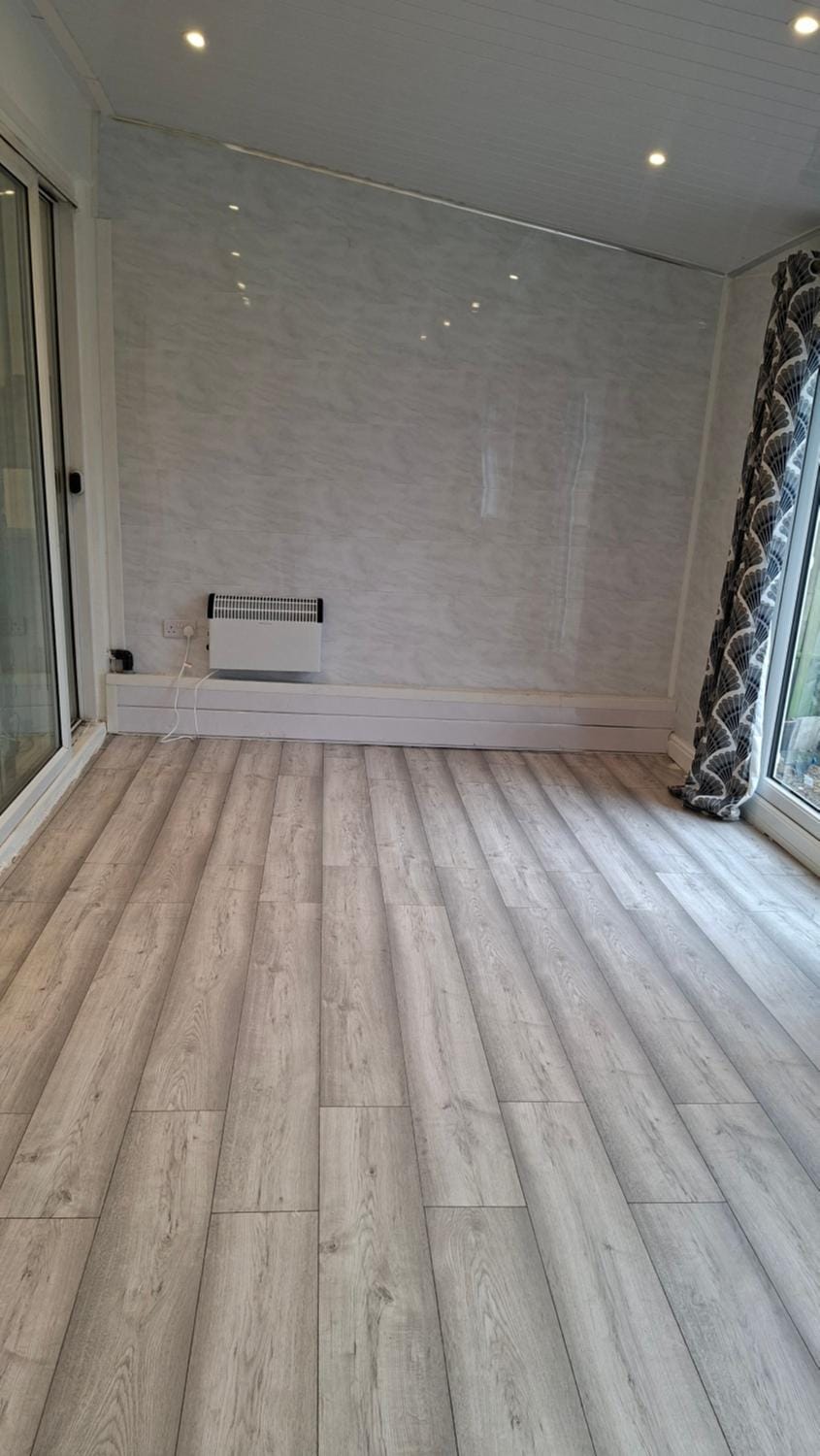 Patio, Balcony/Terrace