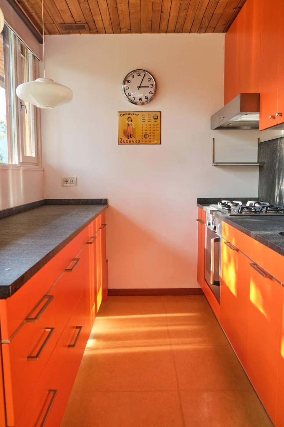 dishwasher, oven, stove, kitchen