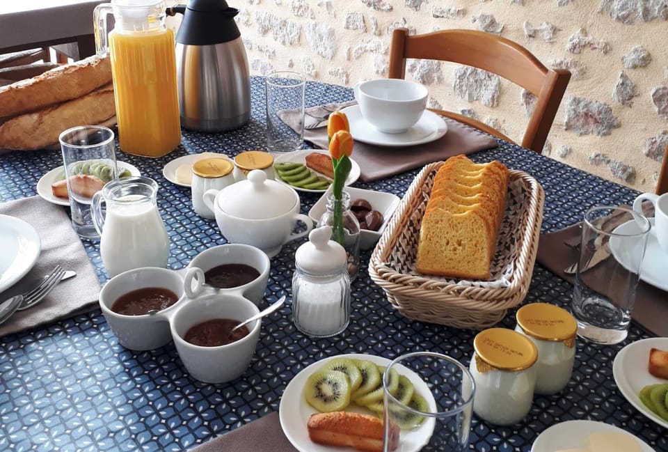 Breakfast