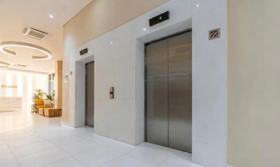 elevator