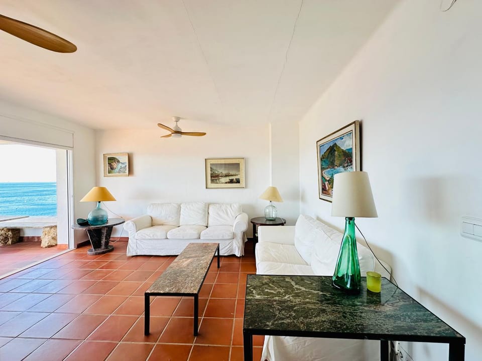 Global Immo 4083 Barca Apartment in Roses