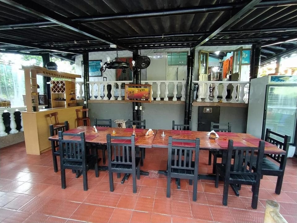 Casa Campestre Villa Alejandra Chalet in Quindio, Colombia