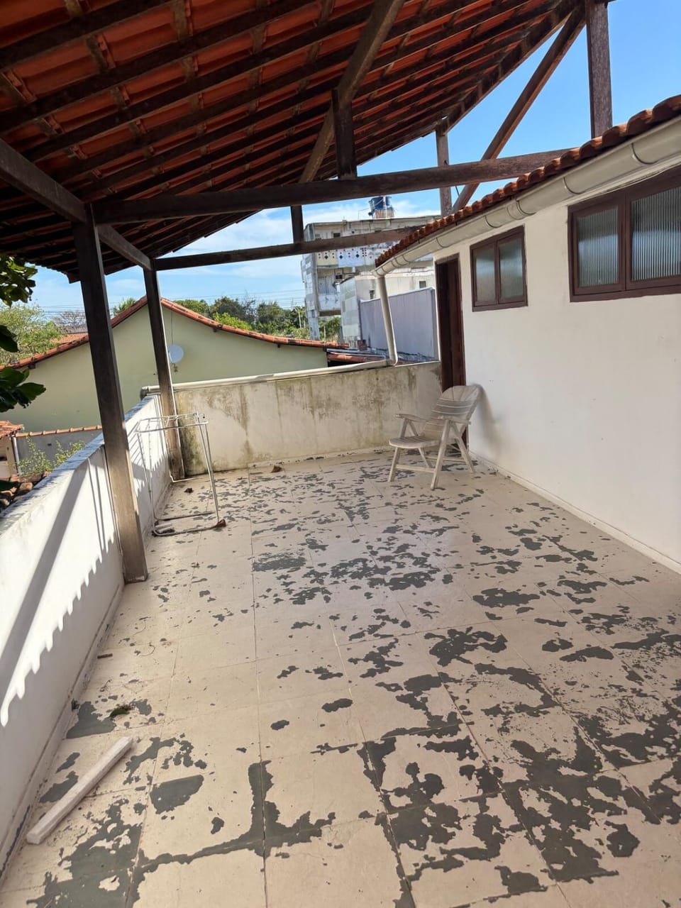 Cantinho do tricolor House in Saquarema