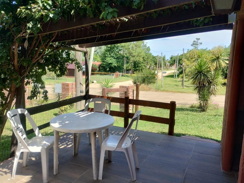 Patio, Patio, Natural landscape, View (from property/room), Street view
