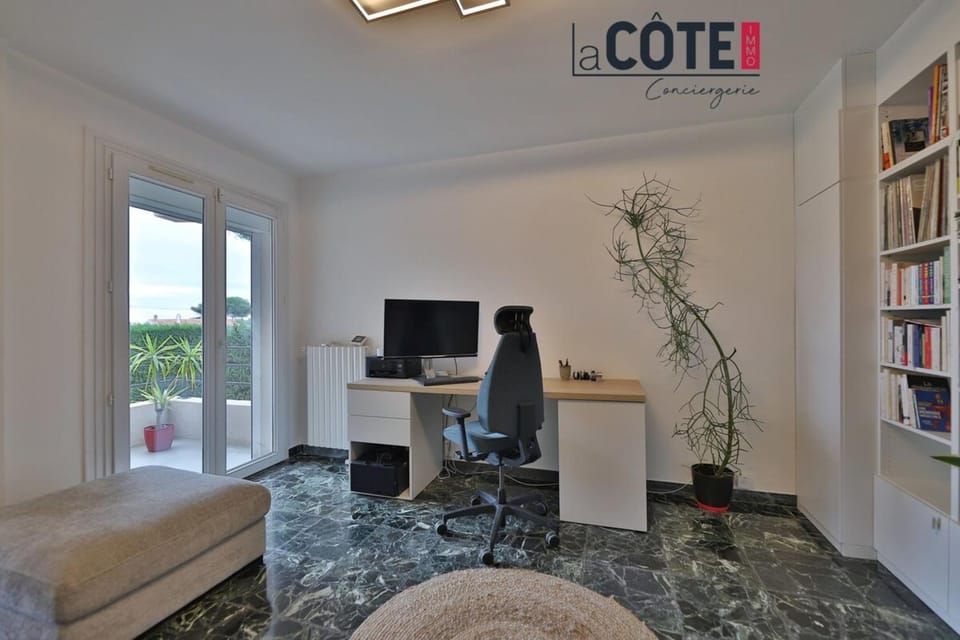 Villa Andréa House in Sausset-les-Pins