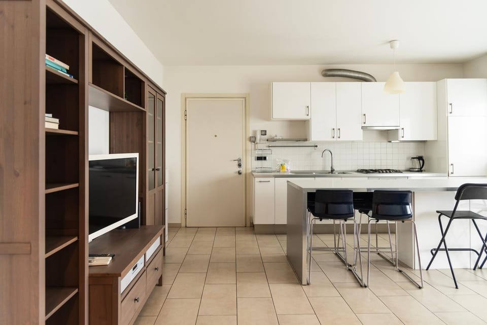 Youhosty-Mezzofanti 24 Apartment in Milan