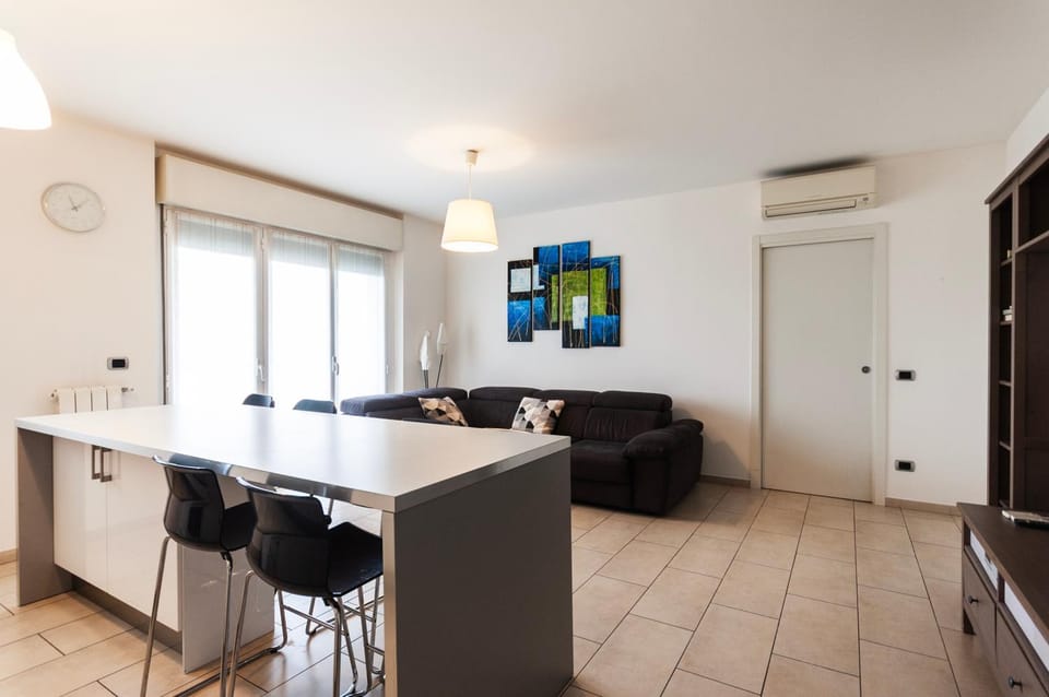Youhosty-Mezzofanti 24 Apartment in Milan