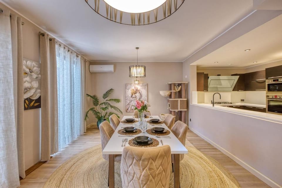 Msida Modern Loft - Bright - Central Near Valletta Apartment in Malta