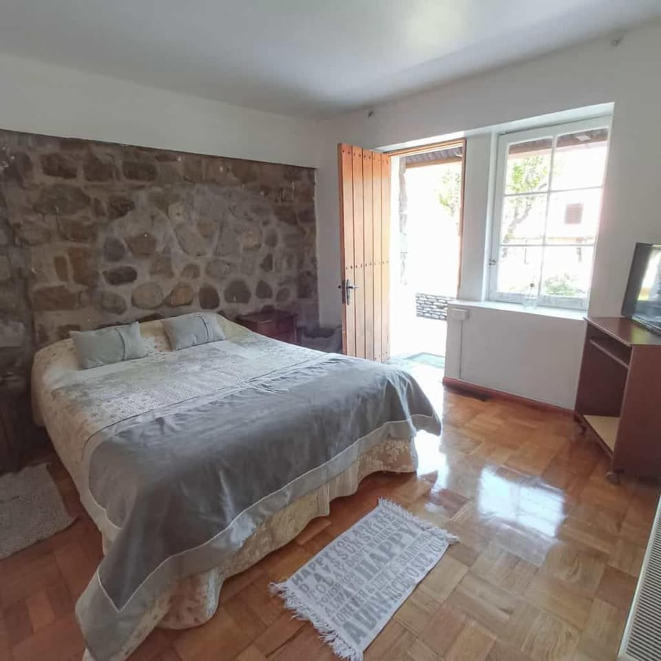 Chalet de Piedra Hotel in San Jose de Maipo