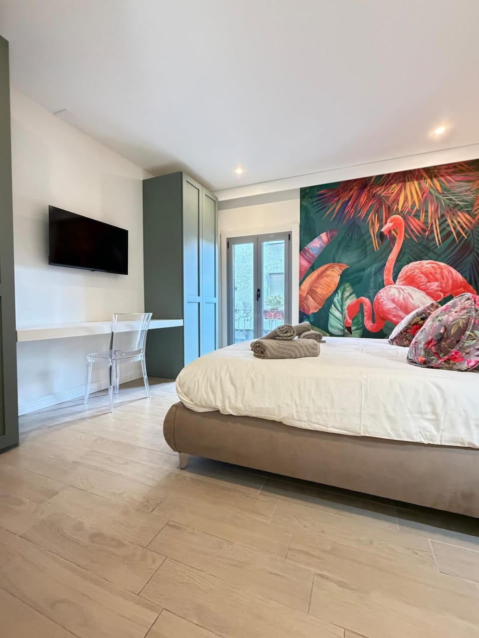 Francyfancy Apartments 2 - il design in centro Apartment in Milan