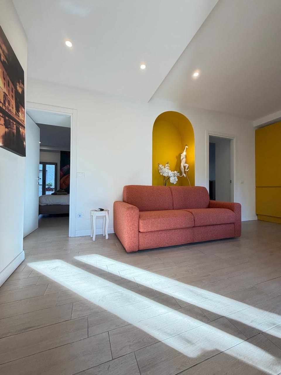 Francyfancy Apartments 2 - il design in centro Apartment in Milan
