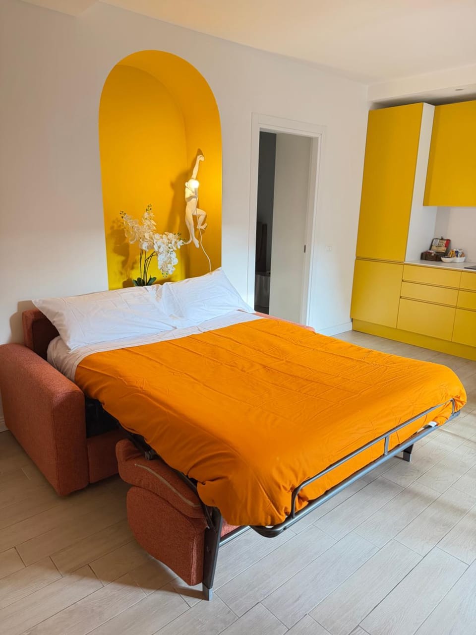Francyfancy Apartments 2 - il design in centro Apartment in Milan