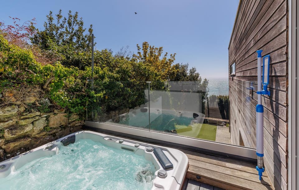 Patio, Garden, Garden view
