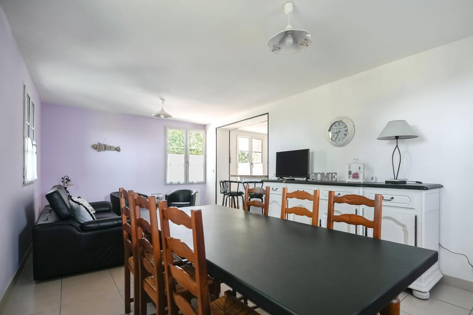 Gîte Lilas de mer House in Hauts-de-France
