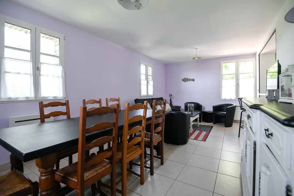 Gîte Lilas de mer House in Hauts-de-France