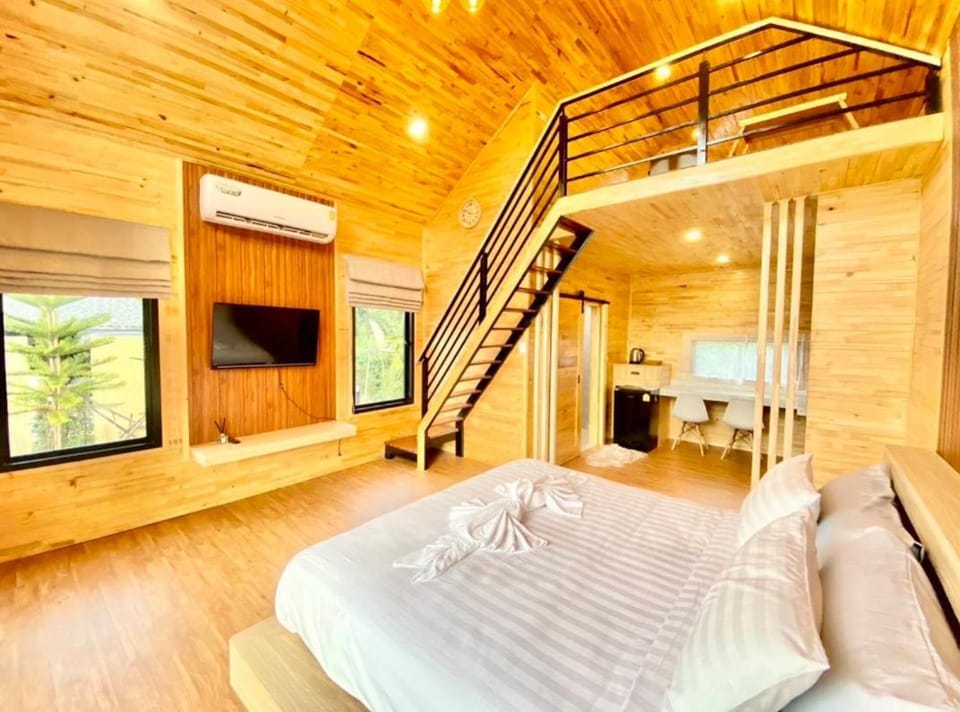 Nordic pool villa huahin6 Bed and Breakfast in Hua Hin District