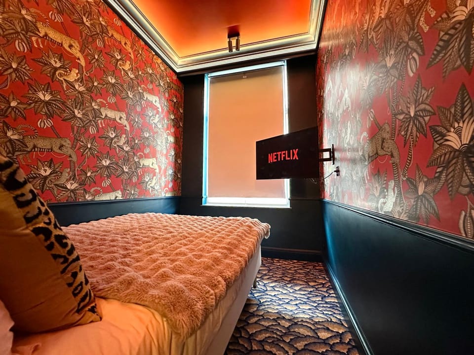 Sablon Muse Apartment Apartment in Ixelles