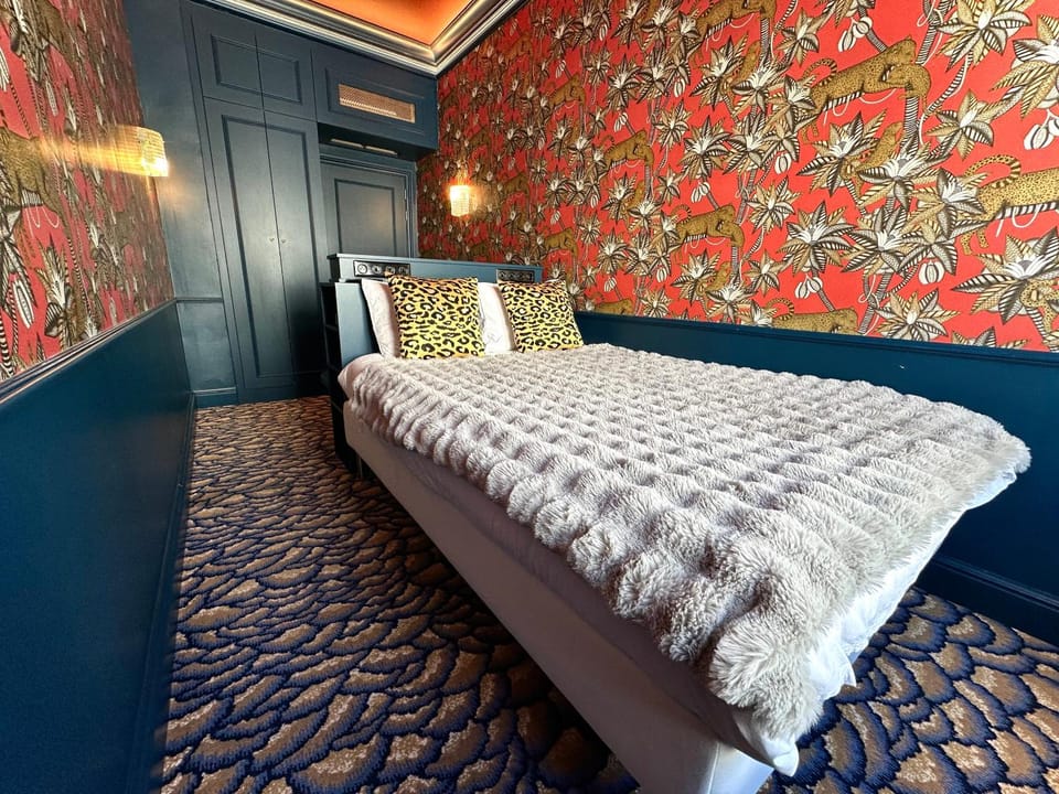 Sablon Muse Apartment Apartment in Ixelles