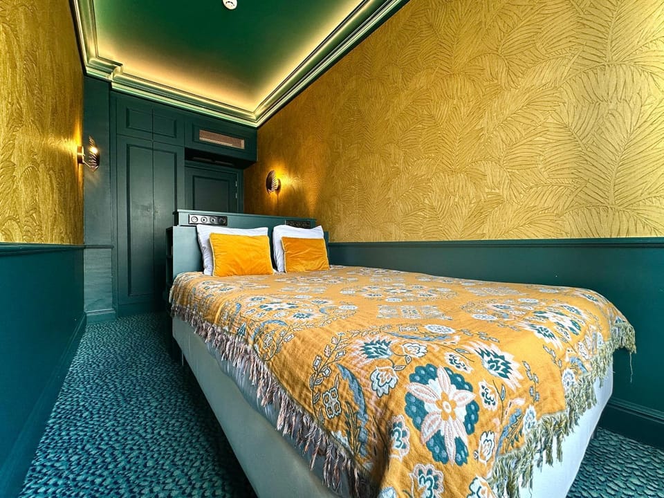 Sablon Muse Apartment Apartment in Ixelles