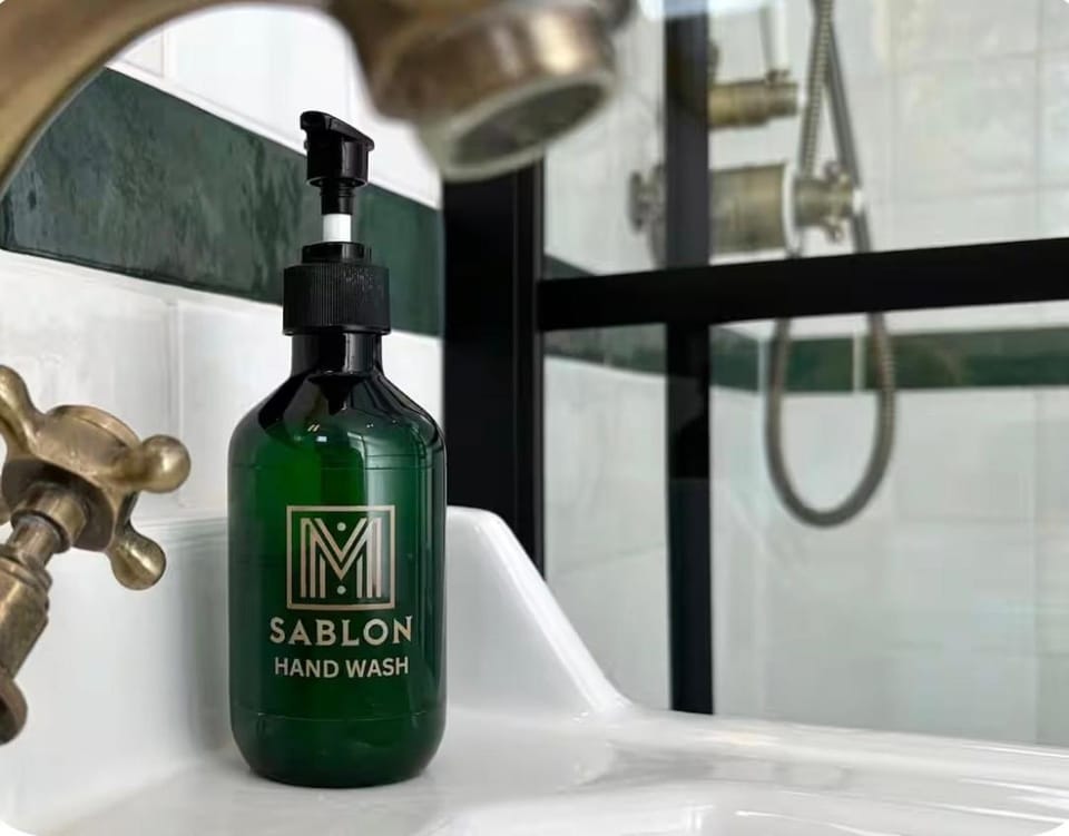 Sablon Muse Apartment Apartment in Ixelles