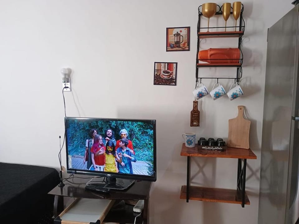Downtown metro airport privacy, security and mobility Apartment in Rio de Janeiro