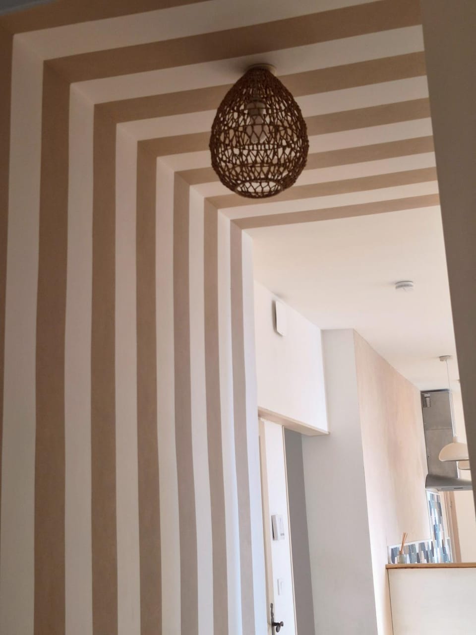 Le Damier Apartment in Occitanie