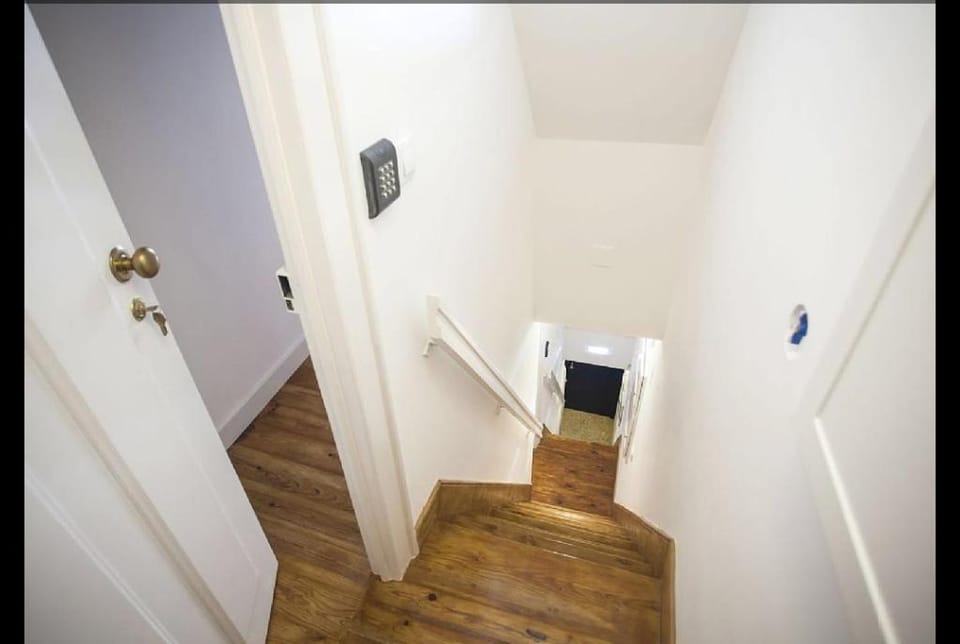 Bairro Alto - 2nd Floor Apartment in Lisbon